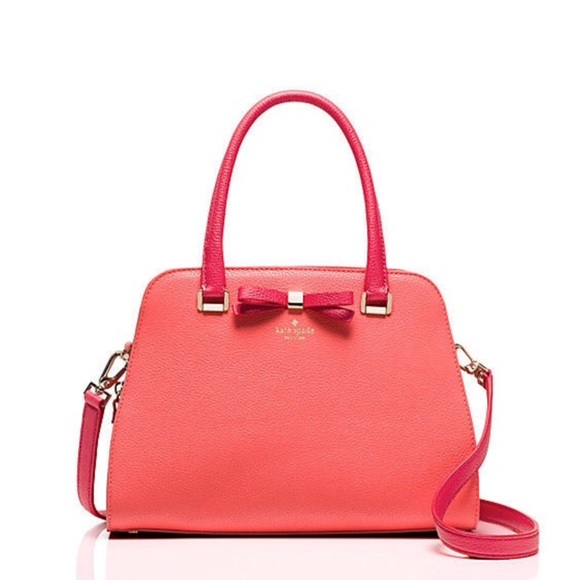 kate spade Handbags - 🎉HP!🎉 🆕 Kate Spade NY Henderson Street Sawyer